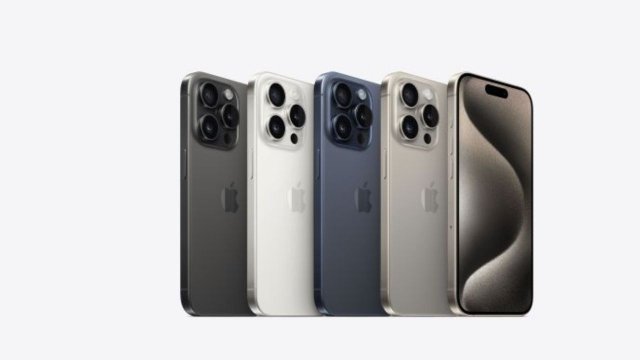 Apple, iPhone 15'in pil ömrünü iki katına çıkardı