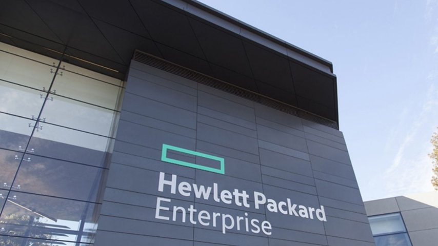 HPE niyeti bozdu! 4 milyar dolar tazminat istiyor