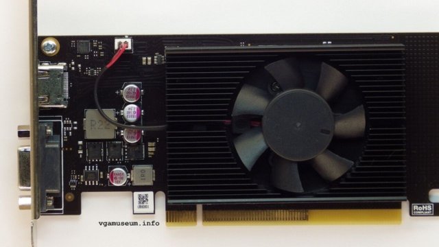 Çinli Moore Threads, MTT S30 ofis ekran kartını tanıttı