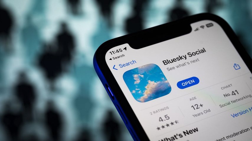 Bluesky, Şimdi Herkes İçin Erişilebilir!