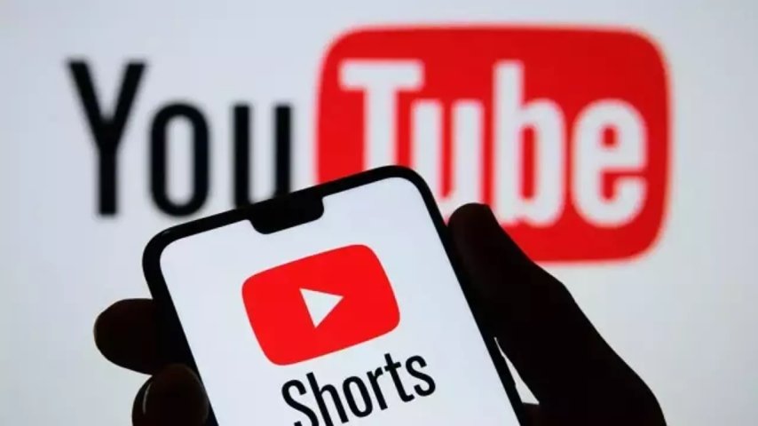 YouTube'dan Dev Hamle: Shorts'a Canlı Yayın Özelliği Eklendi!