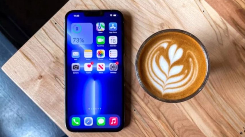 iPhone Parlaklık Düşürme Hem Gözlerinizi Hem Bataryanızı Koruyun