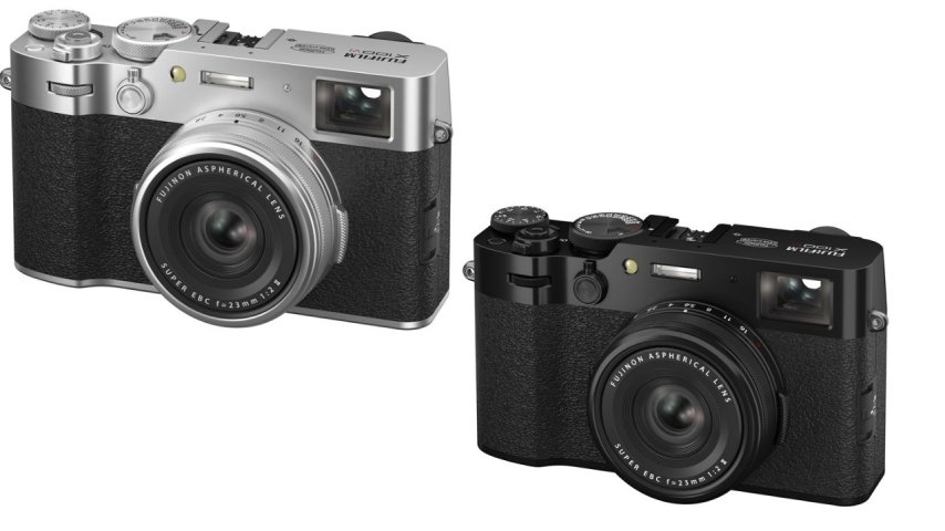Fujifilm X100VI kompakt fotoğraf makinesini tanıttı! 2024'te halen satılır mı?