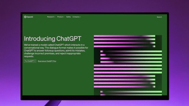 ChatGPT, OpenAI'a yılda 2 milyar USD kazandırmaya başladı