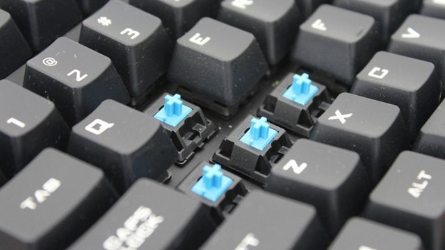 Mekanik Klavyeler ve Membran Klavyeler Arasındaki Farklar Nelerdir?