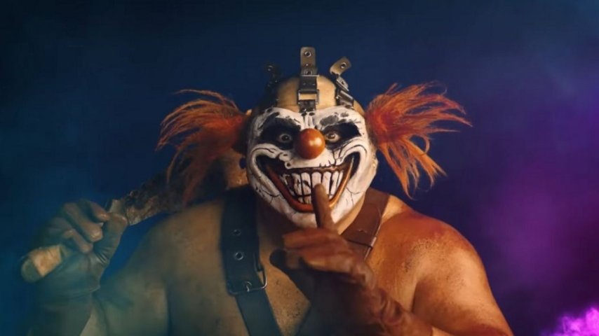 Sony yeni Twisted Metal'i iptal etti