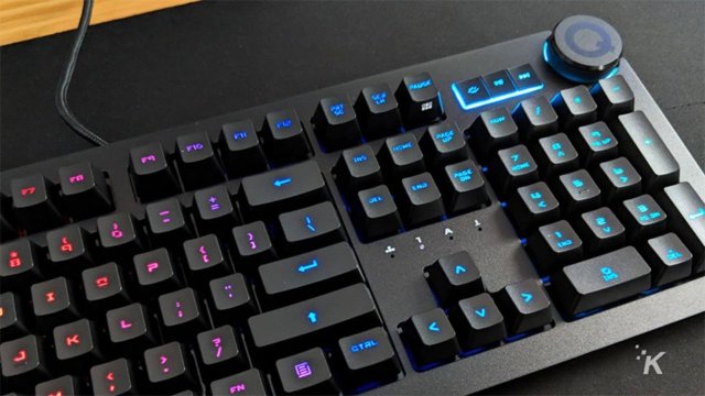 Mekanik Klavyeler Ofis Kullanımı İçin Uygun mu?