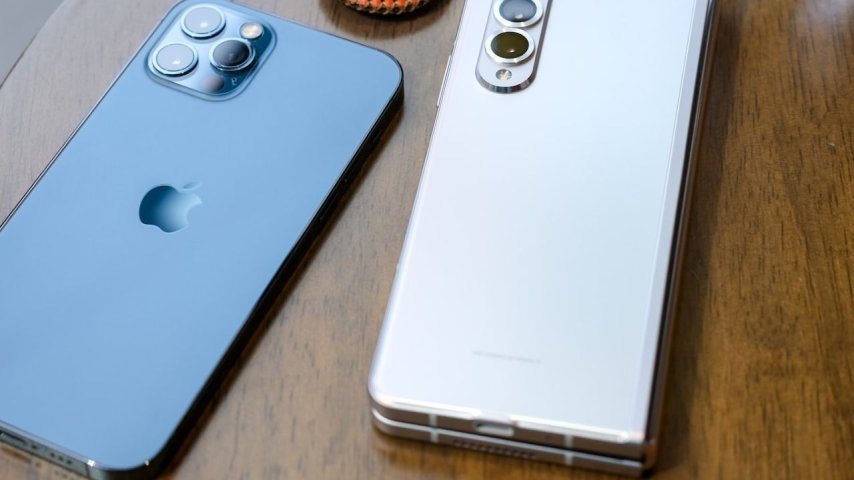 iPhone mu Samsung mu? Hangisi daha uzun ömürlü? (2024)