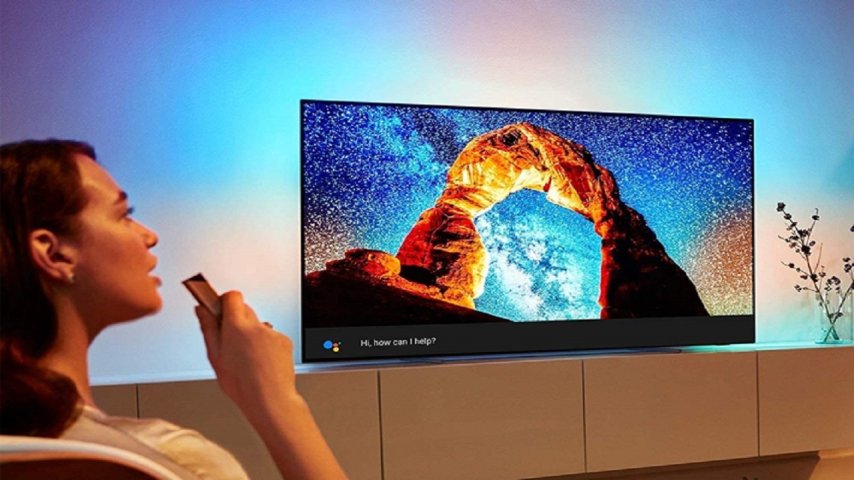 Samsung Akıllı TV'ler Yeni Bir Döneme Giriyor: Google Asistan Artık Yok!