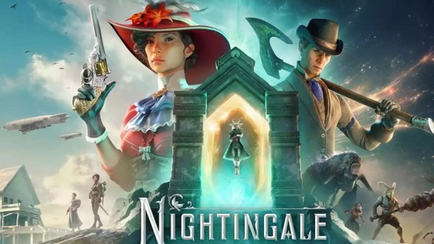 NVIDIA Nightingale destekli bir sürücü yayınladı