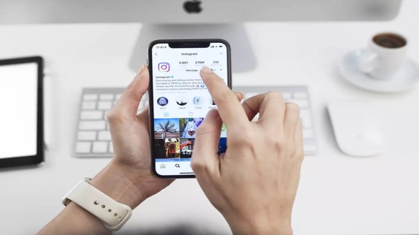 Instagram’da Kaybolan Mesaj Modu Nasıl Kullanılır? Açma ve Kapama Yöntemleri