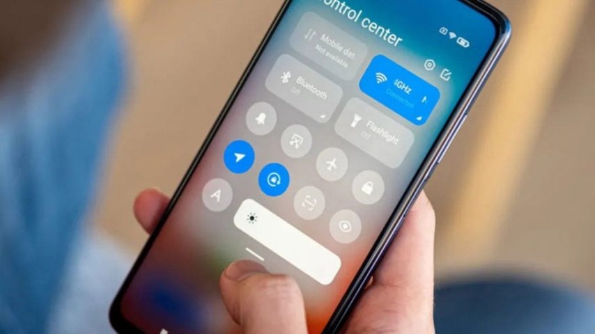 Xiaomi Telefonlarda Ana Menü Sorunlarını Nasıl Giderirsiniz? Xiaomi Telefonlarda Ana Menü Sorunlarını Nasıl Giderirsiniz?
