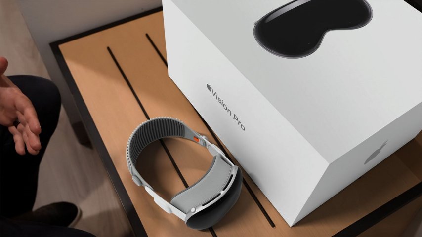 Apple Vision Pro ve Aksesuarlarını Temizlemenin Püf Noktaları! Apple Vision Pro ve Aksesuarlarını Temizlemenin Püf Noktaları!