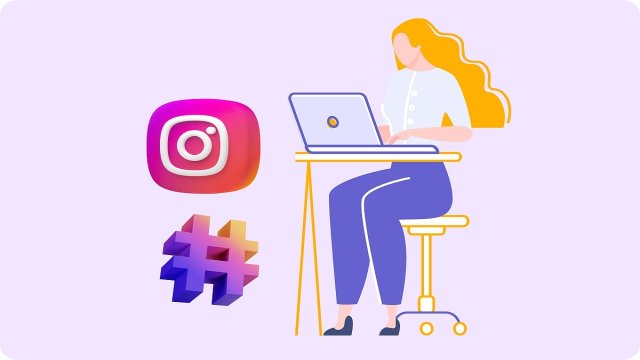 Instagram'da Etkili Hashtag Kullanımının Püf Noktaları