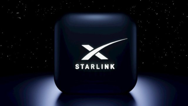 Starlink artık normal akıllı telefonlarda çalışabilir