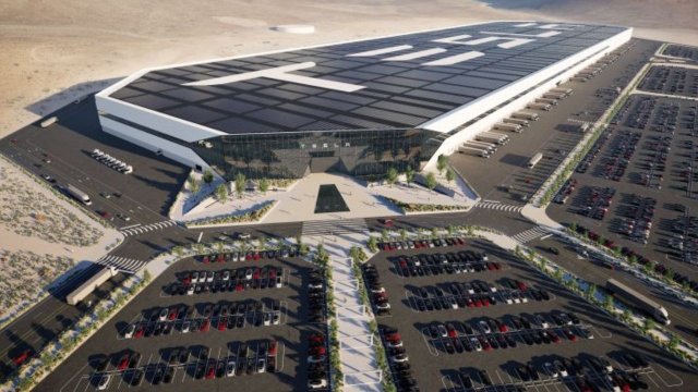 Elon Musk'tan yok artık dedirten haber! Tesla taşınıyor mu?