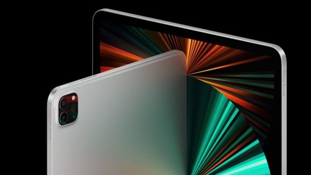 Katlanabilir iPad geliyor! Apple, iPhone'u geride bıraktı