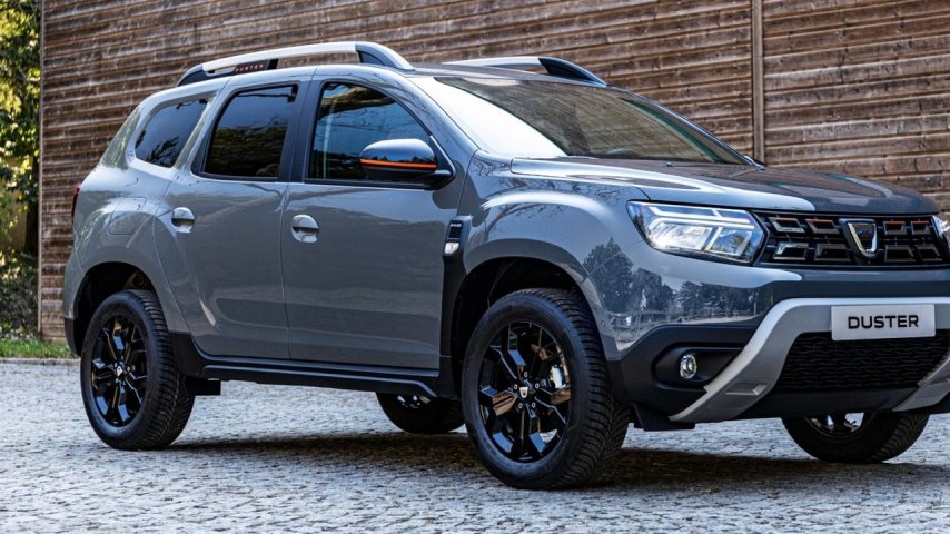 Kaçmaz Fırsat! Dacia Duster 2024 Fiyat Listesi Kampanyalar