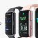 Samsung, şarjı 13 gün giden Galaxy Fit3 spor bilekliğini tanıttı
