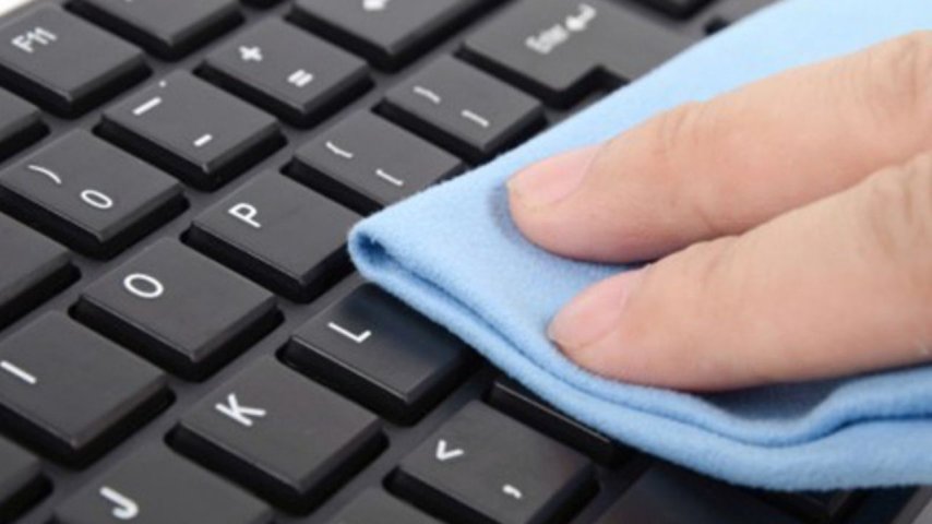 Mekanik Klavye Bakımı Nasıl Yapılır? Mekanik Klavye Bakımı Nasıl Yapılır?