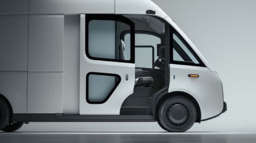 Arrival İngiltere'de iflas etti! Diğer ülkeler için finans planı hazırlanıyor