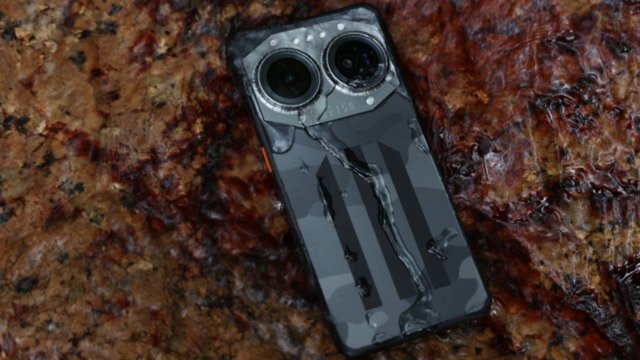 Arkasında 2 göz olan 'Air2 Ultra' görücüye çıkıyor