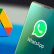 WhatsApp Artık Google Drive'da Ücretsiz Depolama Sunmayacak!