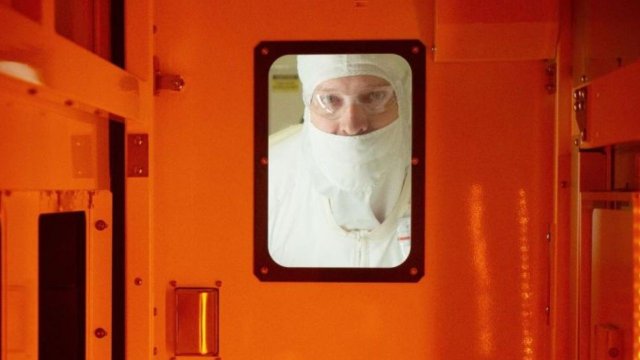 ABD'nin çip üretimine ayırdığı 39 milyar USD ile alakalı flaş gelişme! 