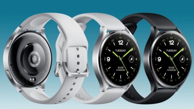 Xiaomi, Watch 2 ve Band 8 Pro'nun maliyetini açıkladı