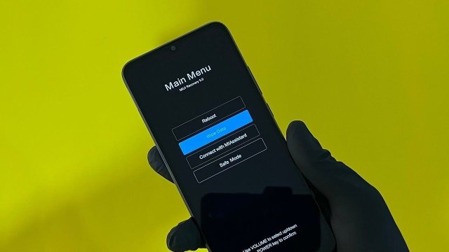Xiaomi Main Menu Sorunu En Sık Karşılaşılan Problemler ve Çözümleri