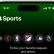 Apple, Spor Tutkunları İçin Yeni Bir Dönemi Başlatıyor: Apple Sports Tanıtıldı!