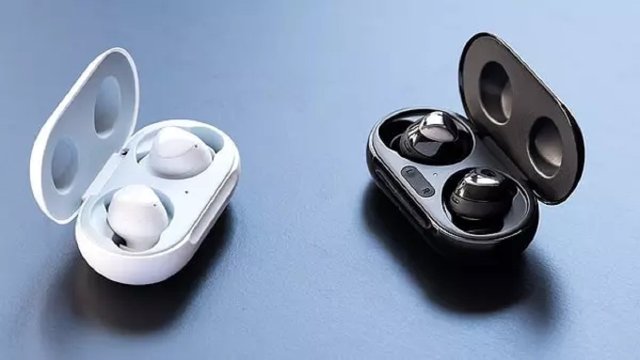 Samsung Kulaklıklarında Yapay Zeka Devrimi: Galaxy Buds ile Tanışın!