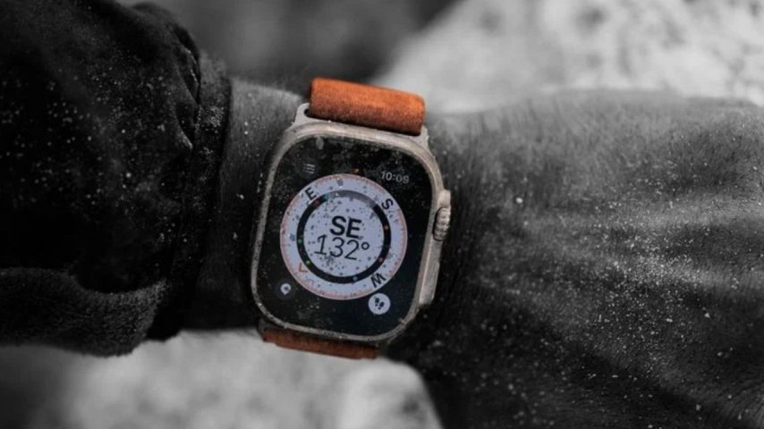 Yeni nesil Apple Watch Ultra, MicroLED sorunu nedeniyle hemen alınamayacak