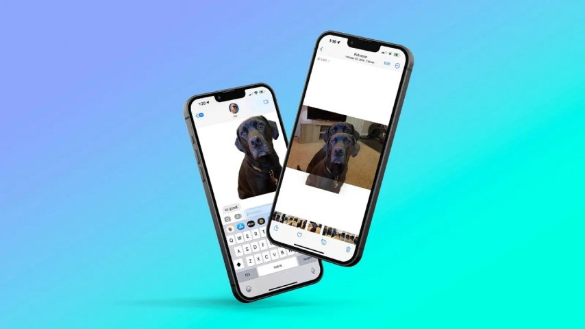 Apple'ın iOS'ta Arka Planı Anında Kaldırma Özelliği: Nasıl Kullanılır? Apple'ın iOS'ta Arka Planı Anında Kaldırma Özelliği: Nasıl Kullanılır?