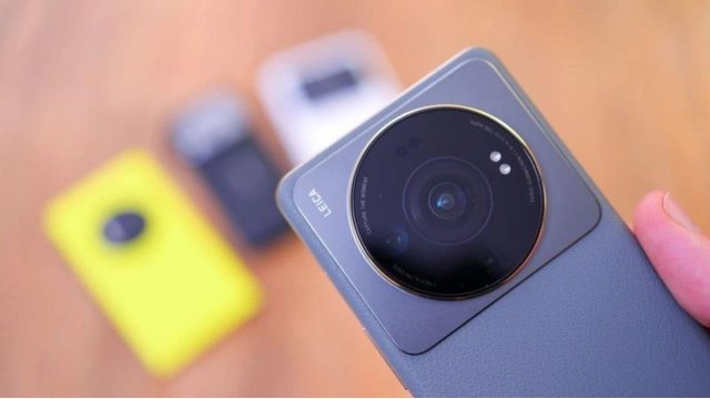 Yüksek Kamera Kalitesine Sahip Bütçe Dostu Cep Telefonları