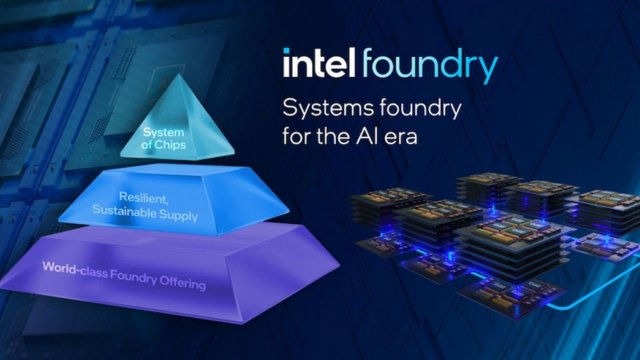 Intel duyurdu! Intel 14A işlemcileri 3 yıl sonra kutuya girecek