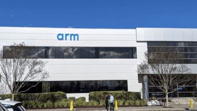 ARM'nin hisseleri 3 kat arttı! AI sayesinde rekor kırıldı