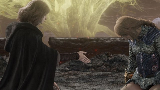 Tencent, Elden Ring'i devraldı! Mobil oyun mı çıkıyor?