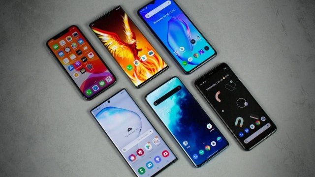 Telefon Ekran Boyutu Karşılaştırması Popüler Modellerin İncelemesi