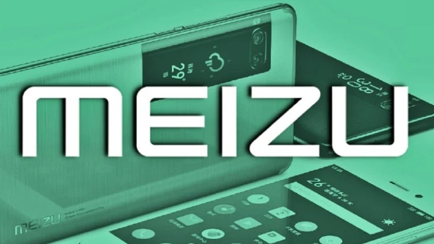 Teknoloji Devi Meizu'dan Akıllı Telefon Pazarına Veda!