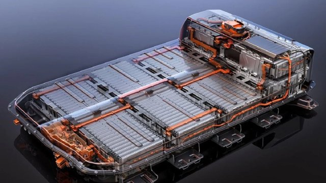 Elektrikli Araçlar İçin Yeni Atılım: Talaştan Batarya Üretilecek!