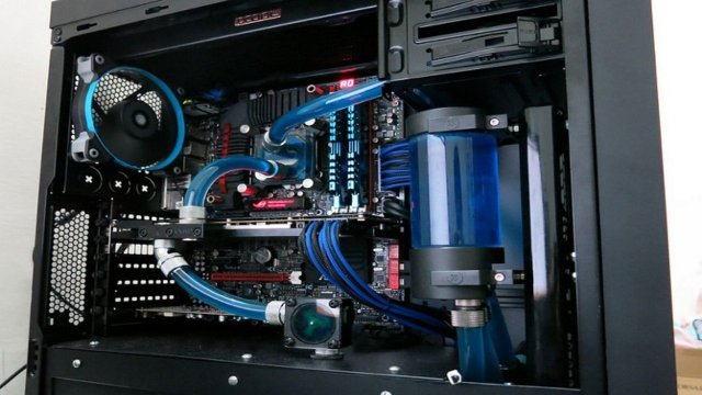 Dizüstü Bilgisayarınızı Üst Seviyeye Taşıyın Sıvı Soğutma Kılavuzu