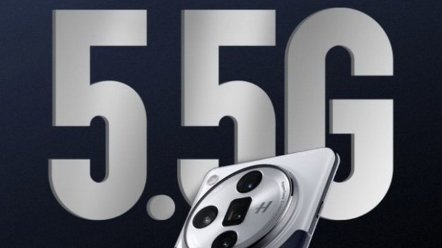 Çin'de 5.5G iletişimi başlatıldı