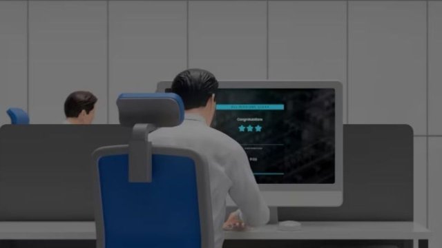 Samsung çip üretiminin otomasyonunu hızlandırıyor