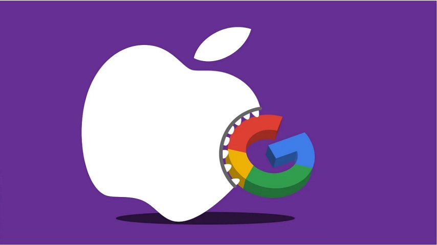 iPhone'lar için Dev Yenilik: Apple ve Google'dan Yapay Zeka İşbirliği!