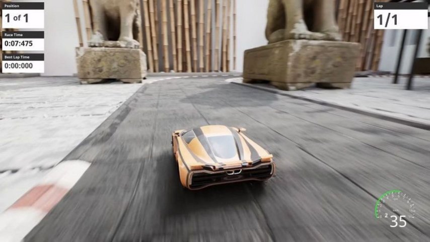 Unreal Engine 5 ile mobil oyunlar nasıl geliştirilir?