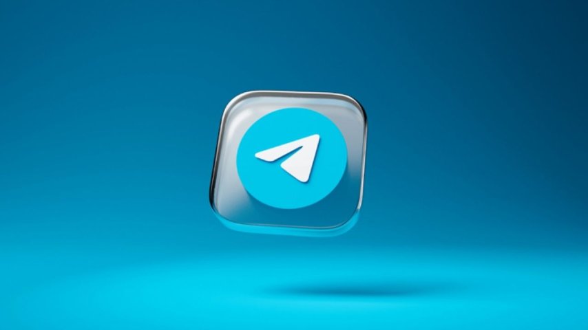 Her 10 kişiden 1 Telegram kullanıcısı Rusya'da yaşıyor