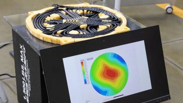 Amerikalı bilim insanları, 100 kW kablosuz şarj üretti