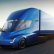 Tesla Semi elektrikli tırlarda üretim üssü Almanya olabilir