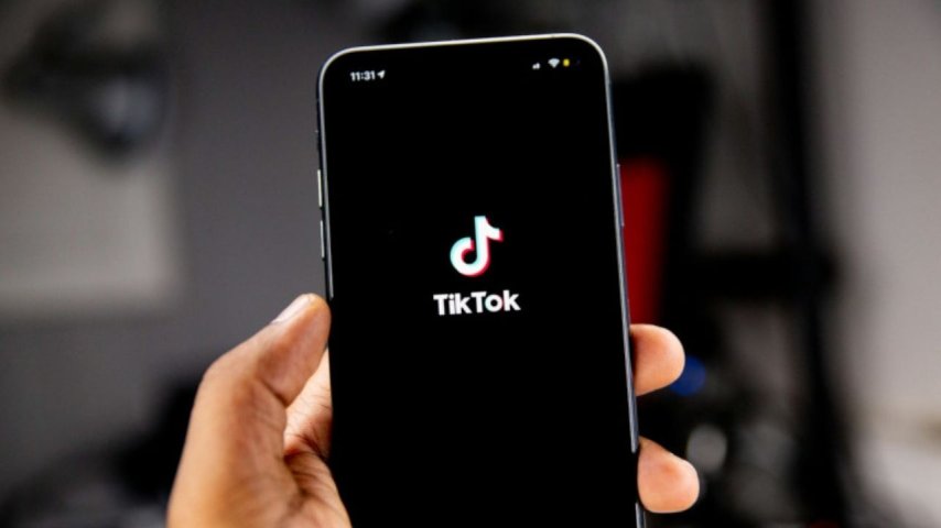 TikTok geçen yıl sadece ABD'de 16 milyar dolar kazandı